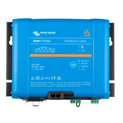 Ładowarka Phoenix Smart IP43 24V 25A AGM / GEL / LiFePO4